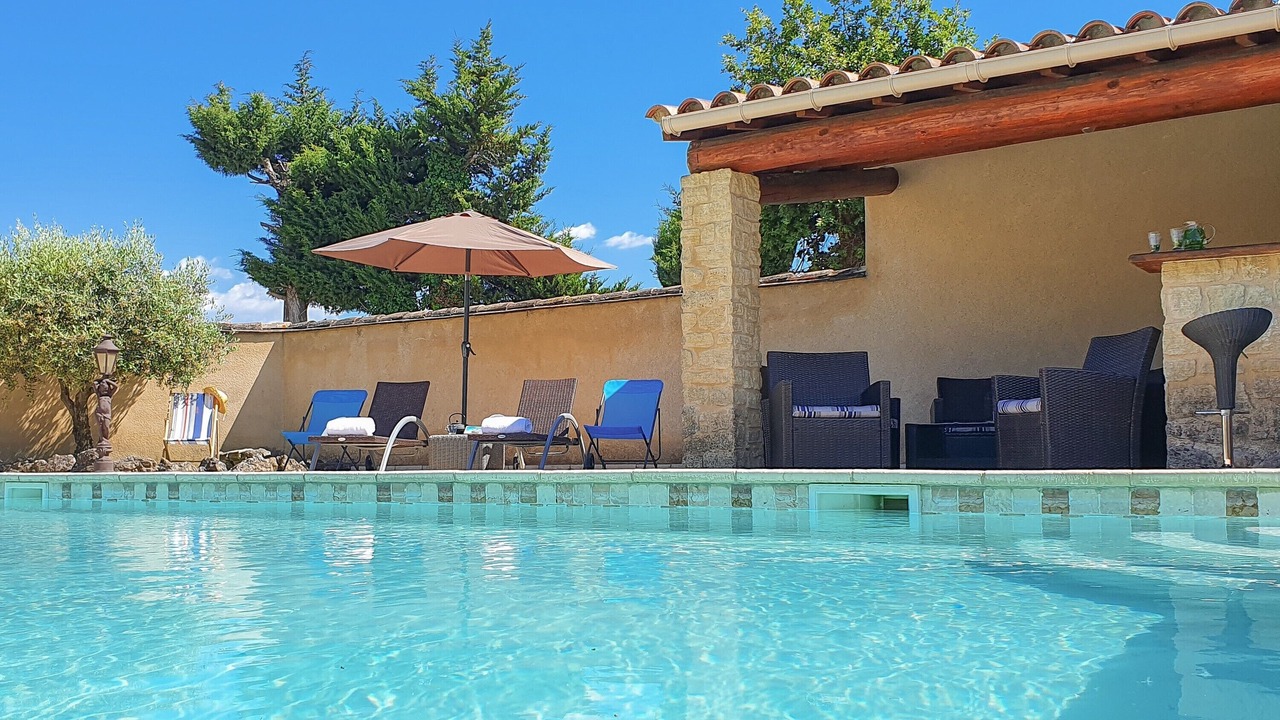 Photo of Outdoor in Loriol-du-Comtat