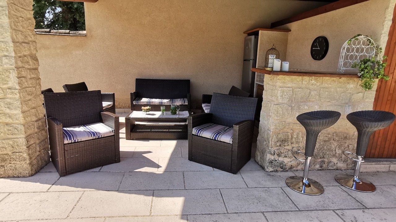 Photo of Outdoor in Loriol-du-Comtat