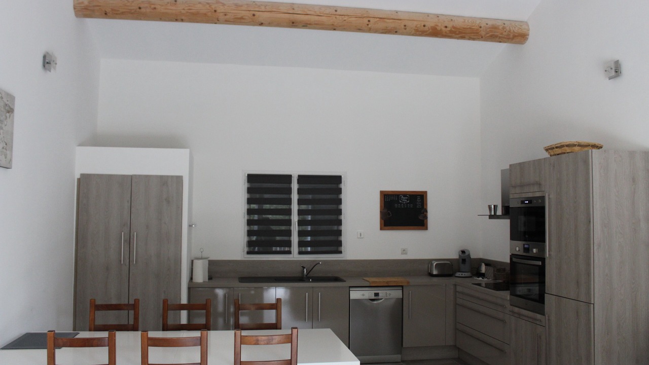 Photo of Kitchen in Mondragon