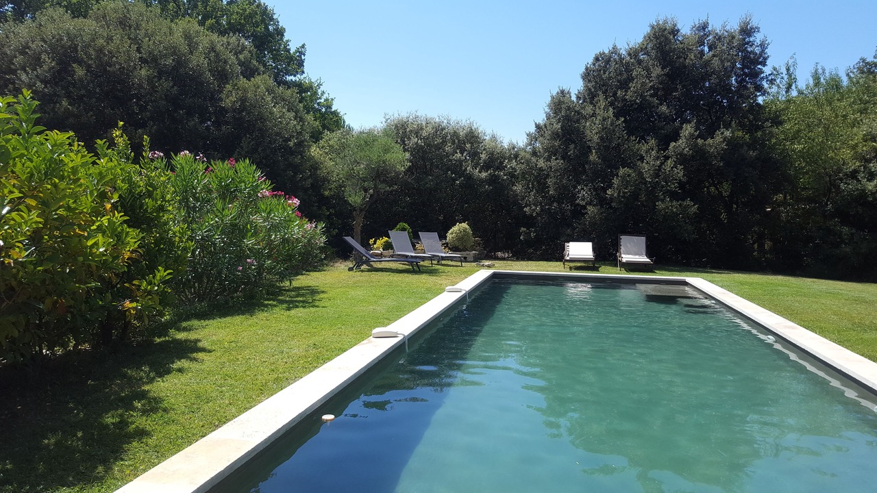 Photo of Outdoor in Venelles