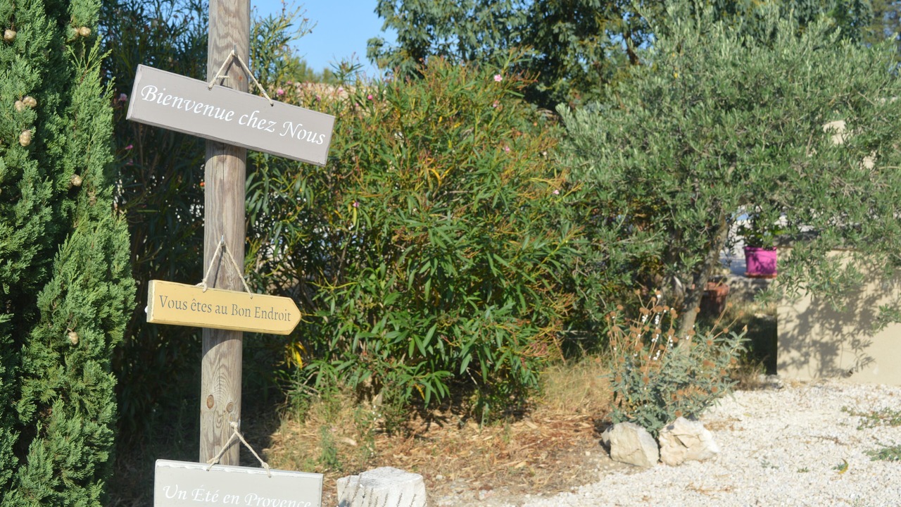 Photo of Outdoor in Chateaurenard