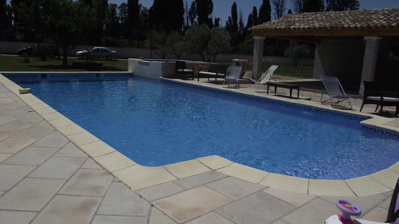 Photo of Outdoor in Chateaurenard