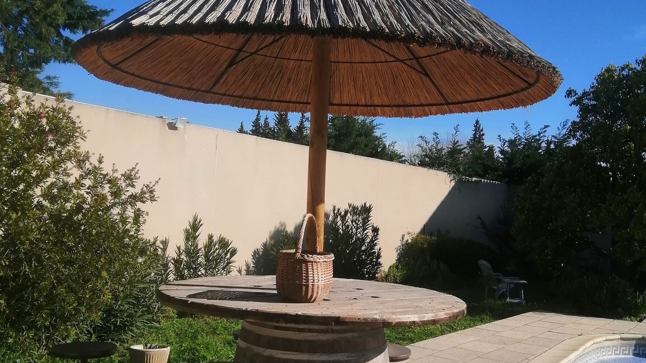 Photo of Patio Balcony in Chateaurenard
