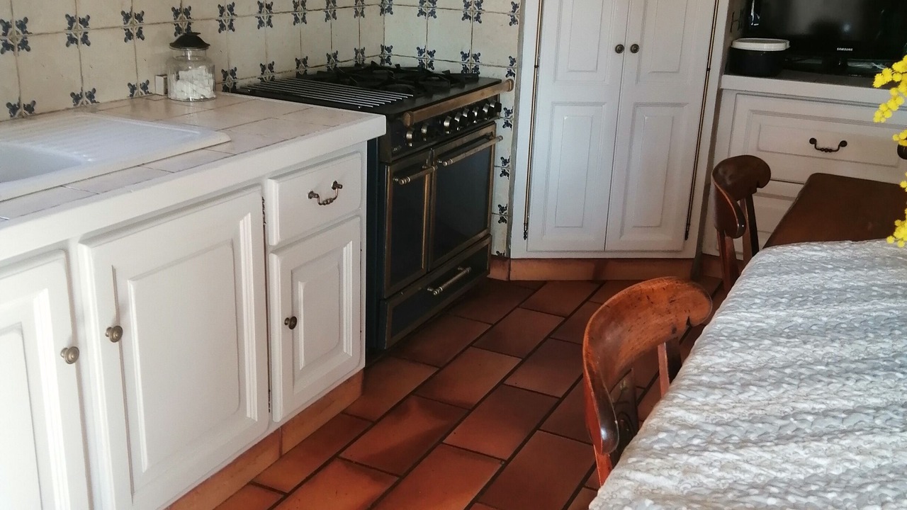Photo of Kitchen in Chateaurenard