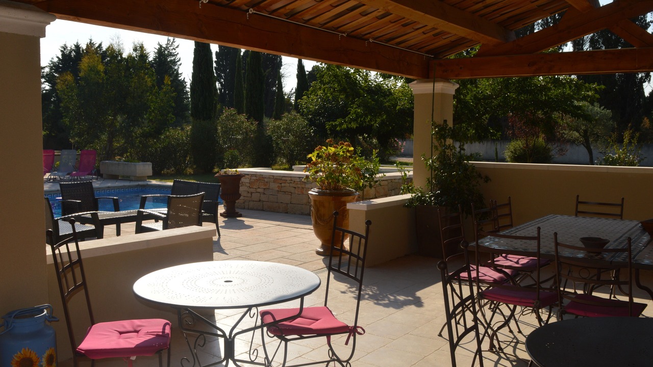 Photo of Outdoor in Chateaurenard