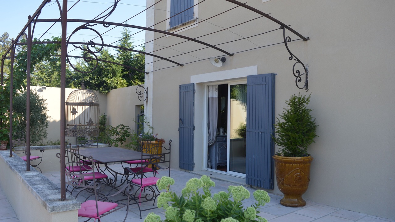 Photo of Outdoor in Chateaurenard