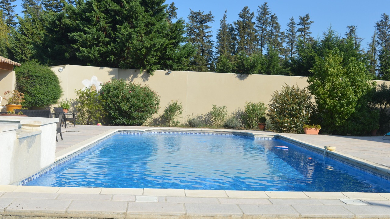 Photo of Outdoor in Chateaurenard