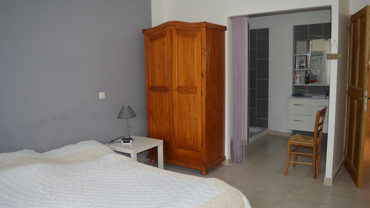 Photo of Bedroom in Chateaurenard