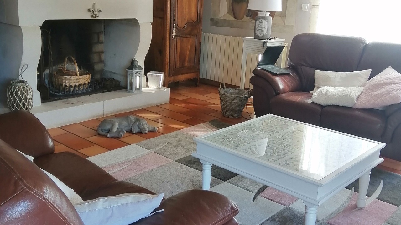 Photo of Livingroom in Chateaurenard