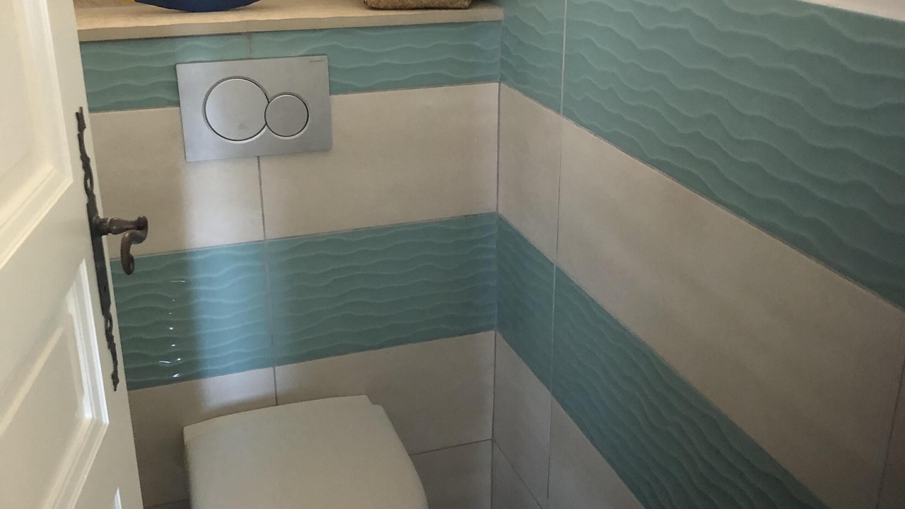 Photo of Bathroom in Lauris