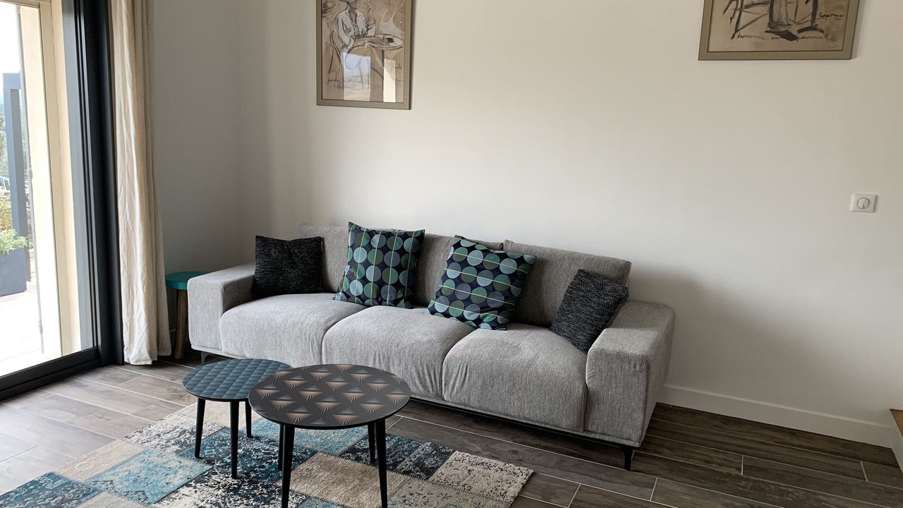 Photo of Livingroom in Lauris