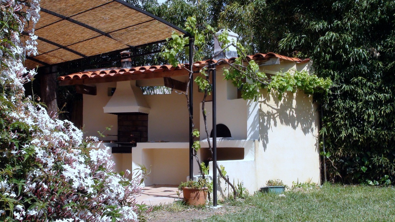 Photo of Outdoor in Saint-Cyr-sur-Mer