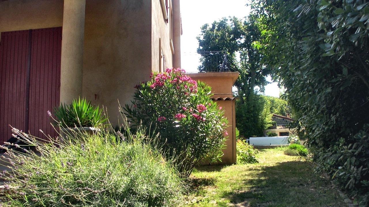 Photo of Outdoor in Saint-Cyr-sur-Mer
