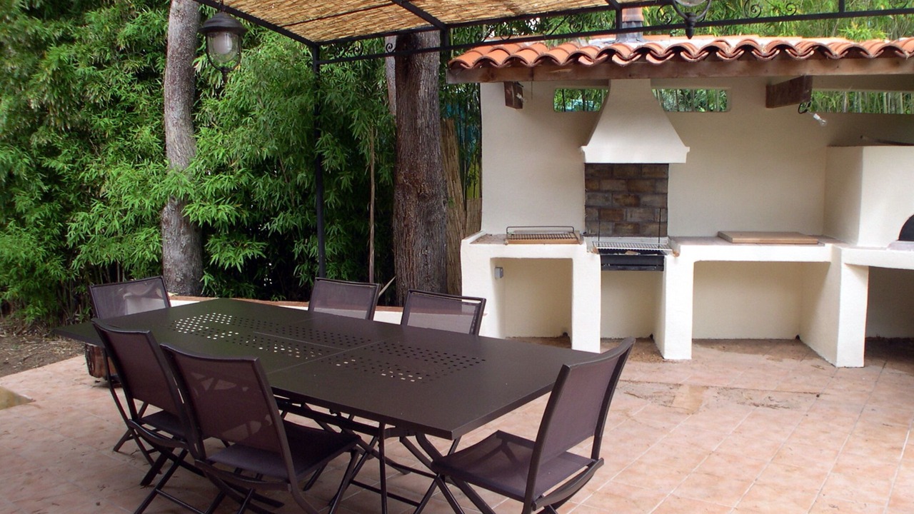 Photo of Outdoor in Saint-Cyr-sur-Mer