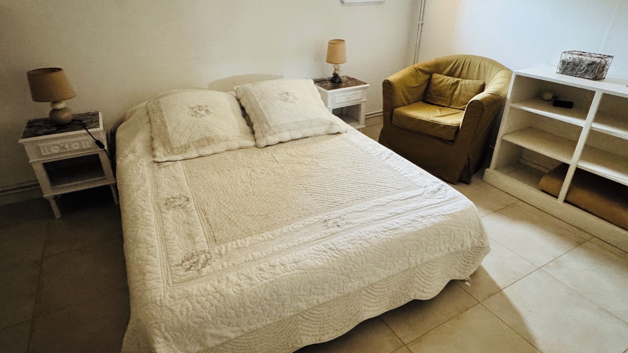 Photo of Bedroom in Saint-Cyr-sur-Mer
