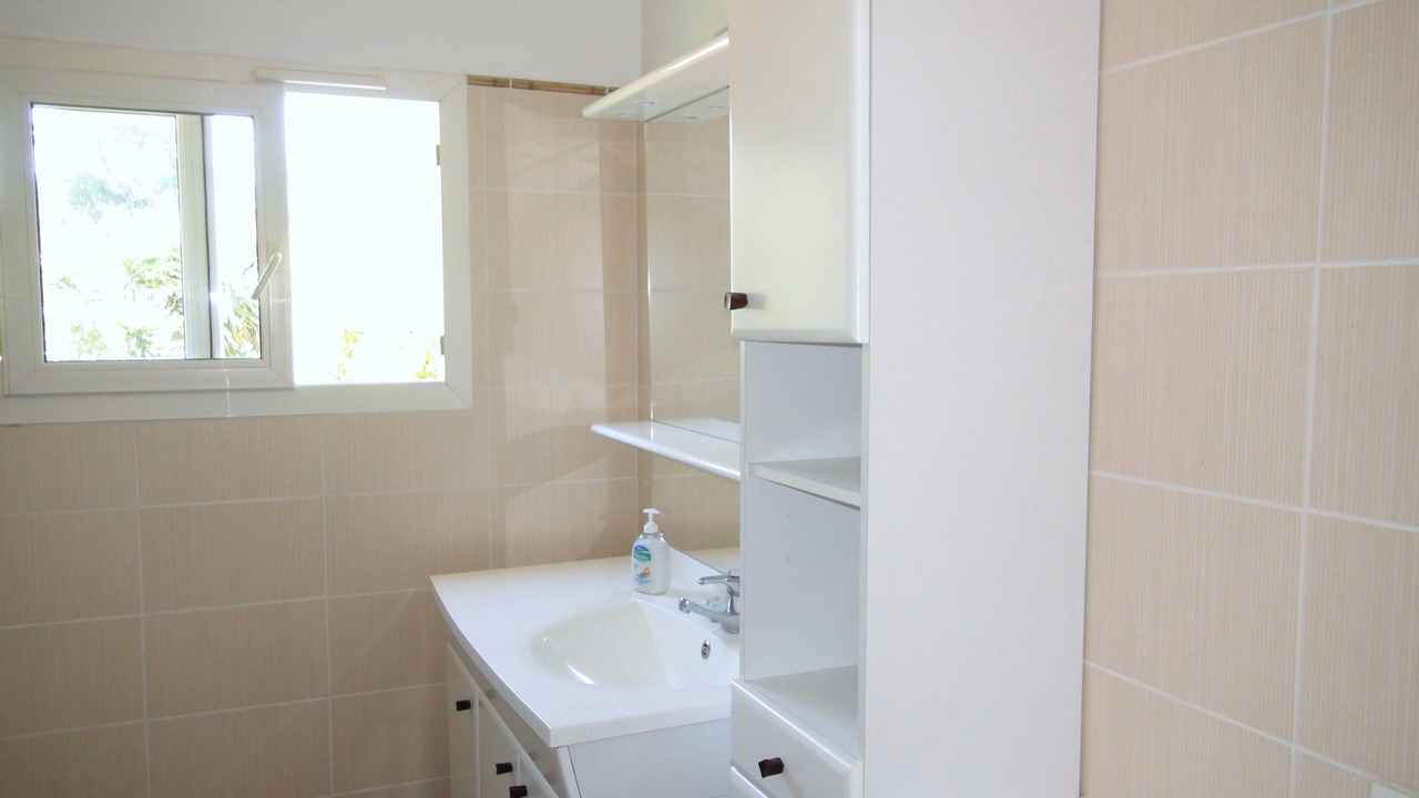 Photo of Bathroom in Saint-Cyr-sur-Mer