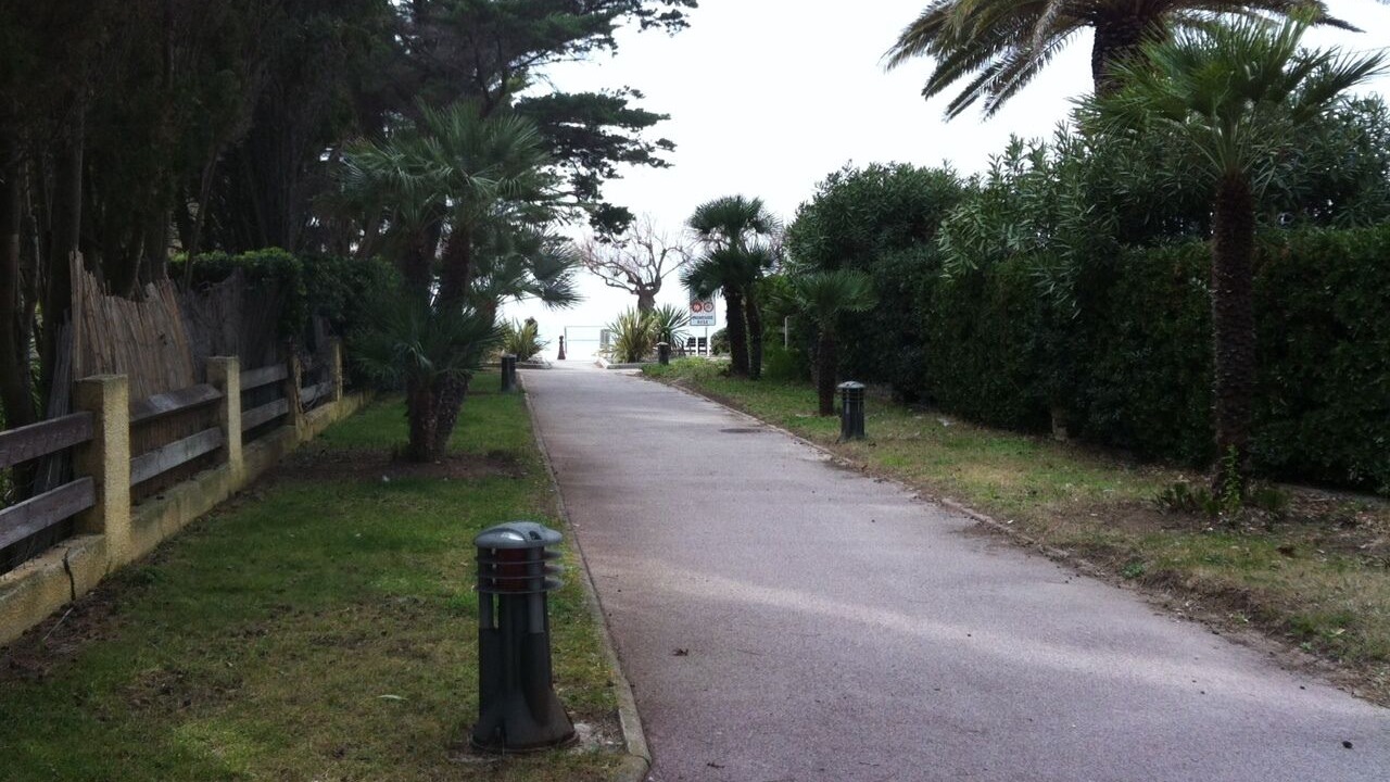 Photo of Outdoor in Saint-Cyr-sur-Mer
