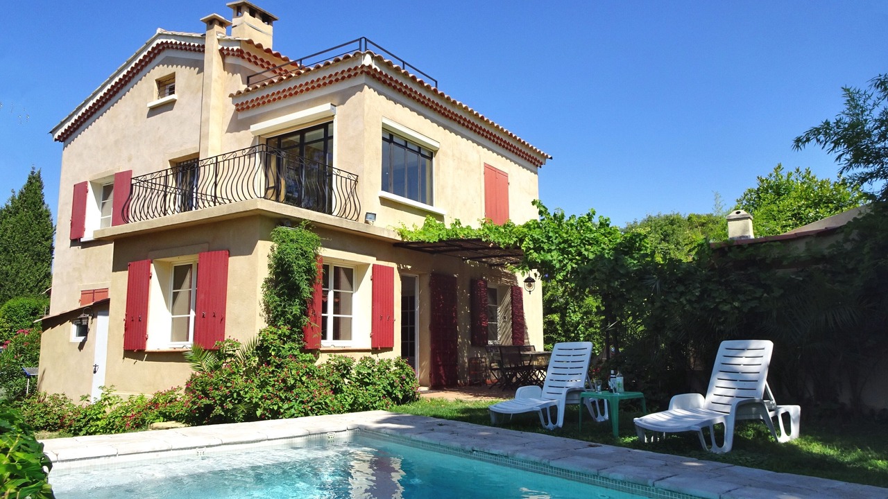 Photo of Outdoor in Saint-Cyr-sur-Mer