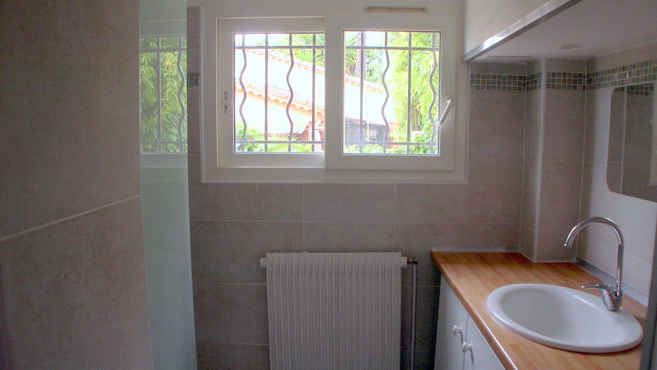 Photo of Bathroom in Saint-Cyr-sur-Mer