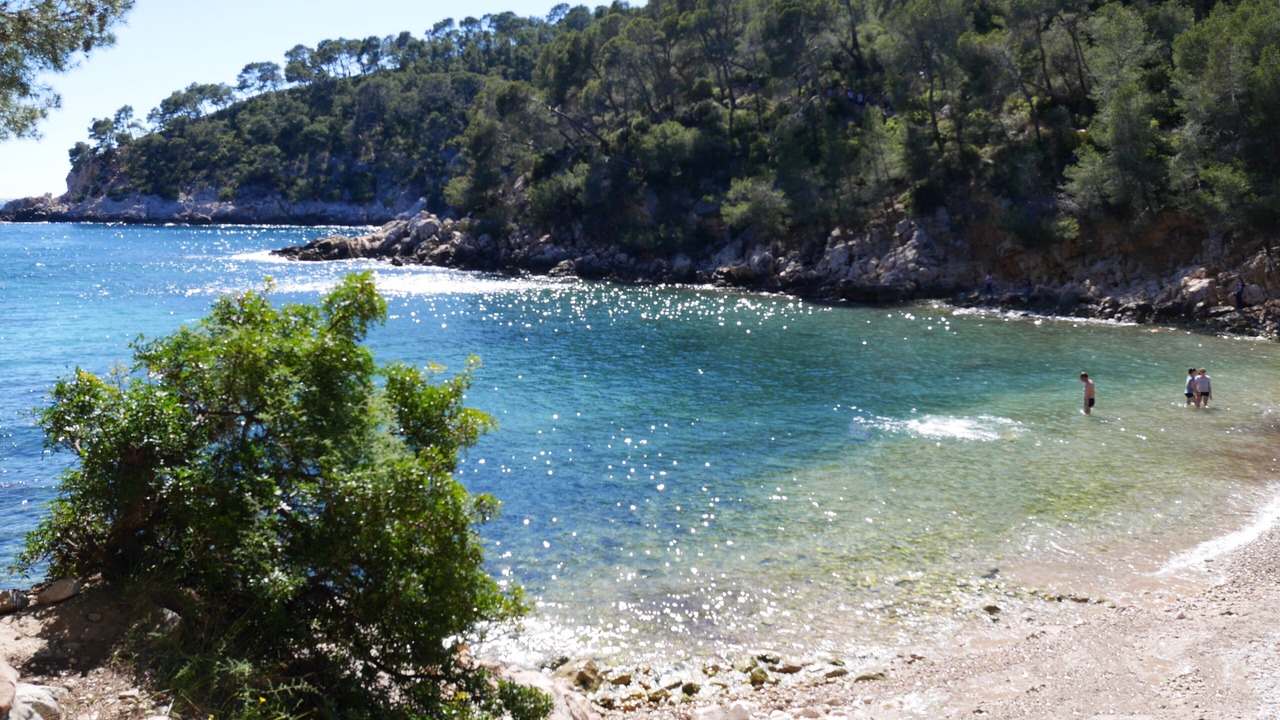 Photo of Others in Saint-Cyr-sur-Mer