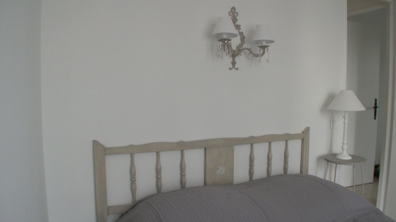 Photo of Bedroom in Saint-Cyr-sur-Mer