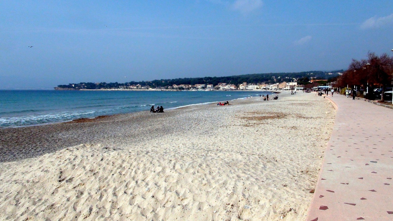 Photo of Others in Saint-Cyr-sur-Mer