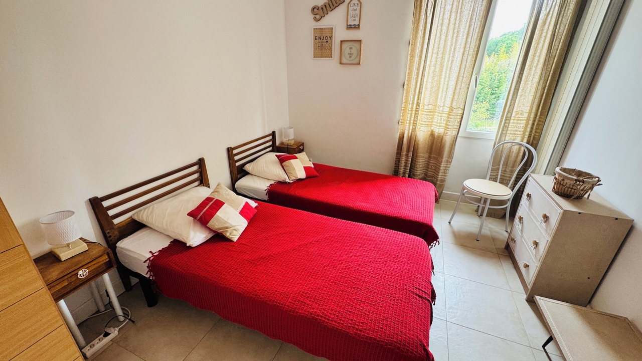 Photo of Bedroom in Saint-Cyr-sur-Mer
