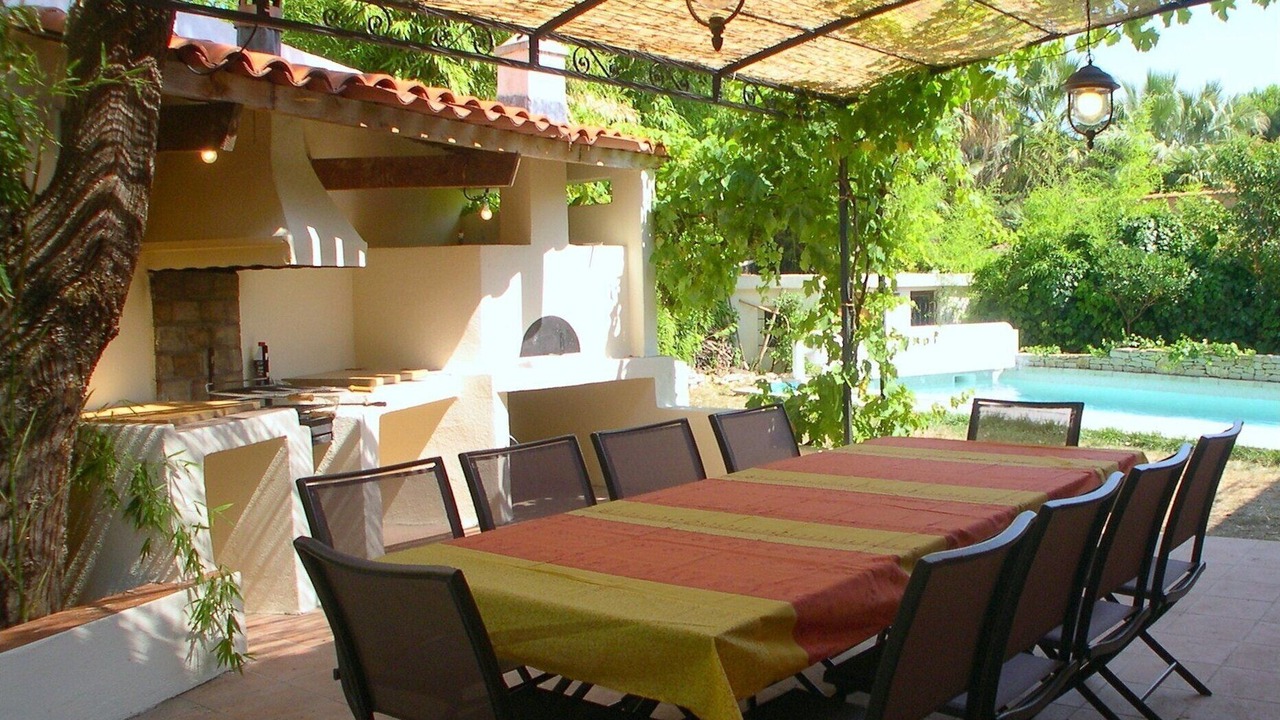 Photo of Outdoor in Saint-Cyr-sur-Mer