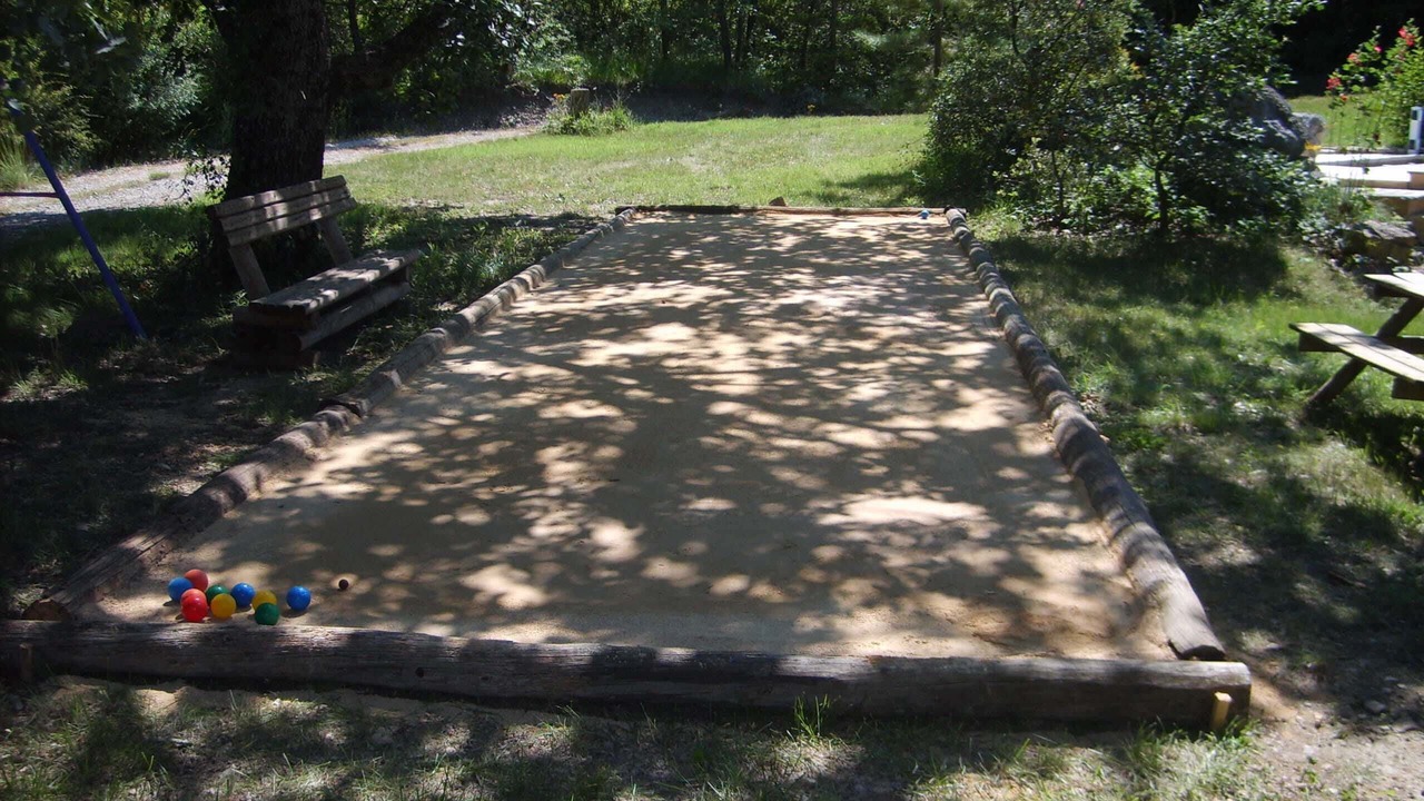 Photo of Outdoor in Eygaliers