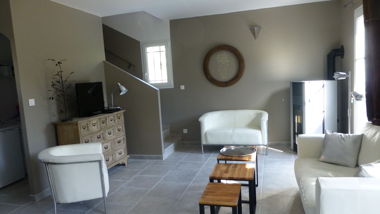 Photo of Livingroom in Sias