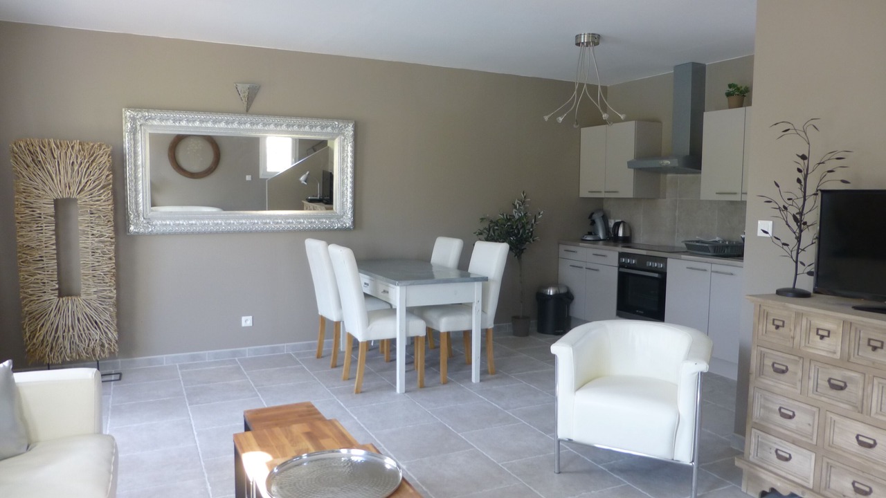 Photo of Livingroom in Sias