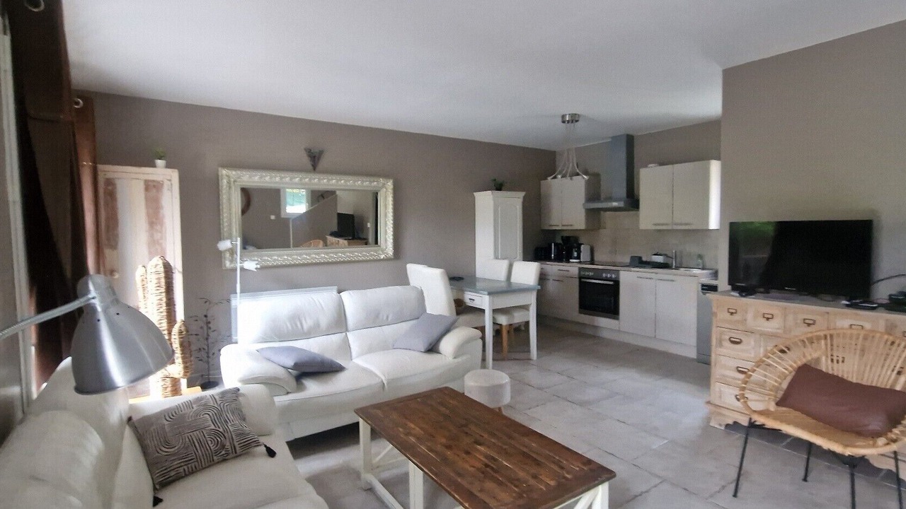 Photo of Livingroom in Sias