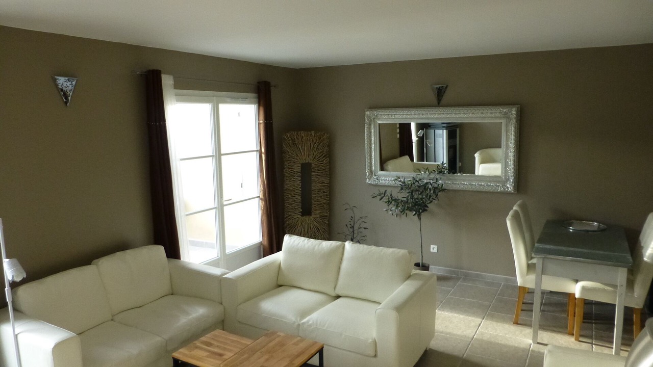 Photo of Livingroom in Sias