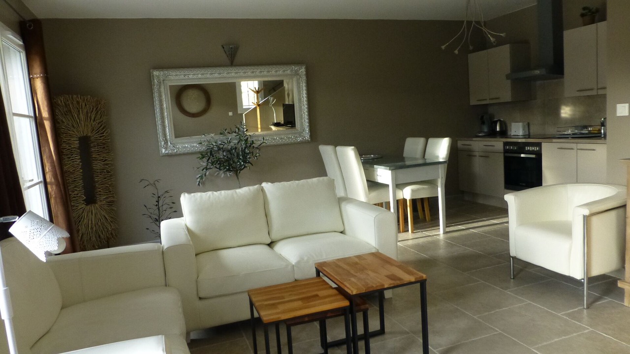 Photo of Livingroom in Sias