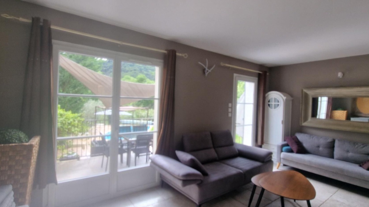 Photo of Livingroom in Sias