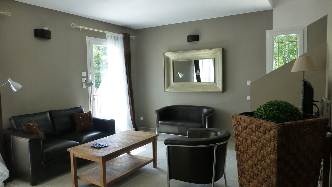 Photo of Livingroom in Sias