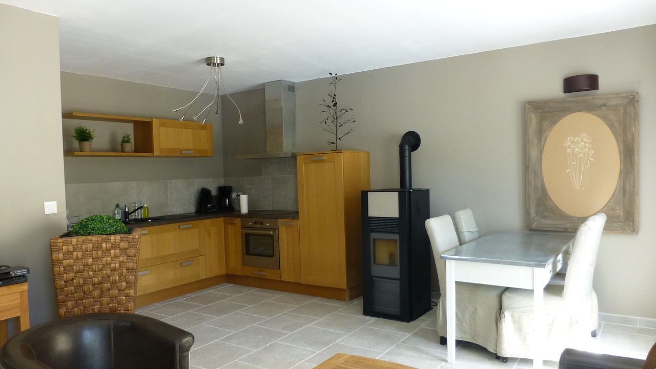 Photo of Kitchen in Sias