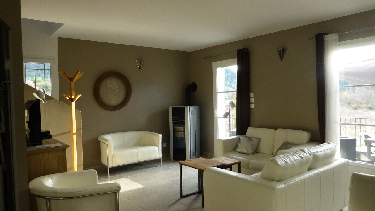 Photo of Livingroom in Sias