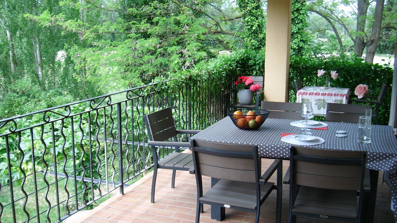 Photo of Outdoor in Avignon