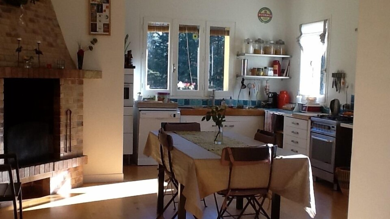 Photo of Kitchen in Avignon