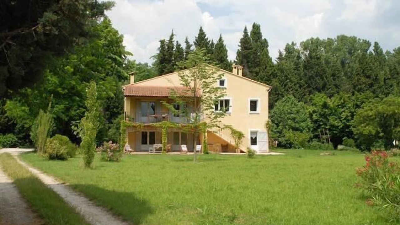 Photo of Outdoor in Avignon