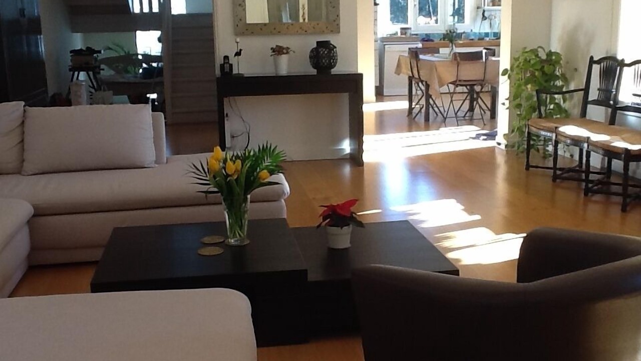 Photo of Livingroom in Avignon