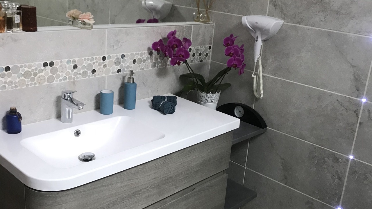 Photo of Bathroom in Avignon