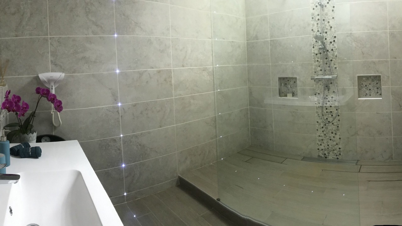 Photo of Bathroom in Avignon