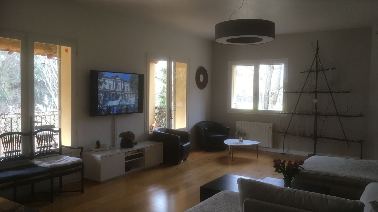 Photo of Livingroom in Avignon