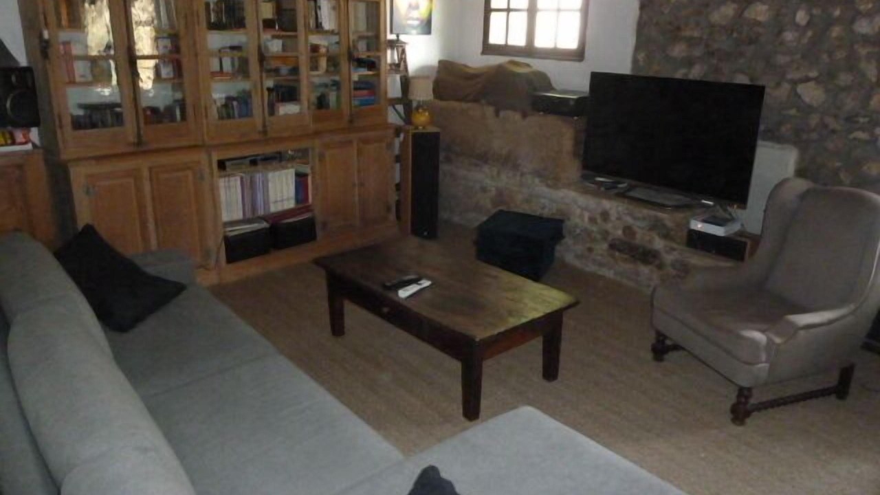 Photo of Livingroom in Cheval-Blanc