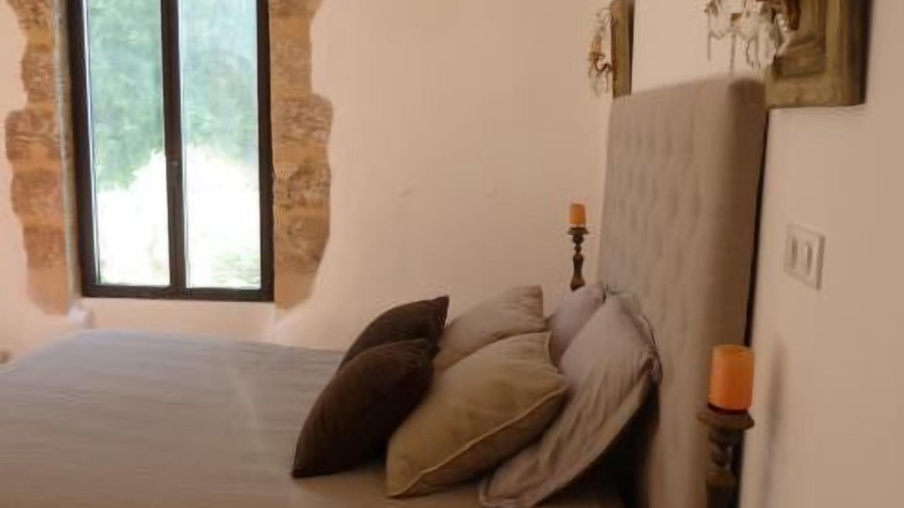 Photo of Bedroom in Cheval-Blanc
