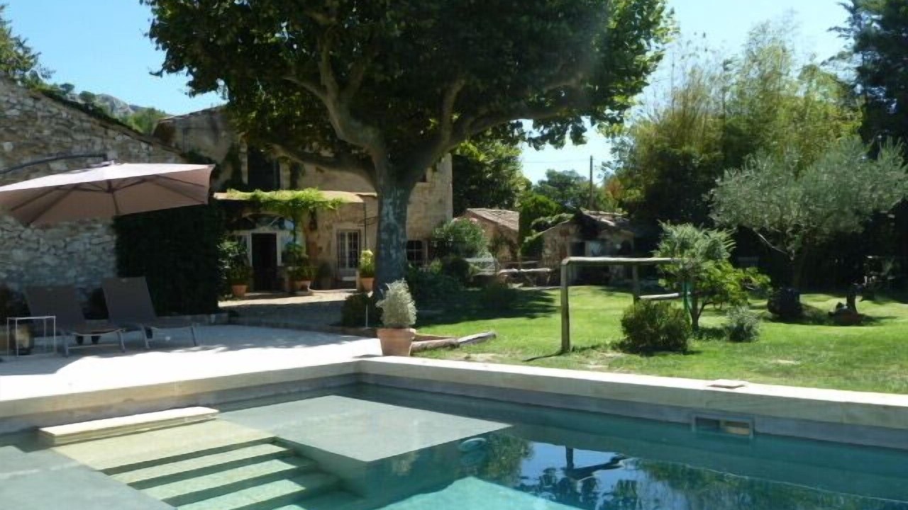 Photo of Outdoor in Cheval-Blanc