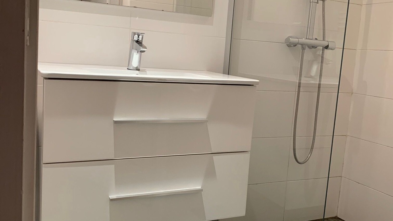 Photo of Bathroom in Cheval-Blanc