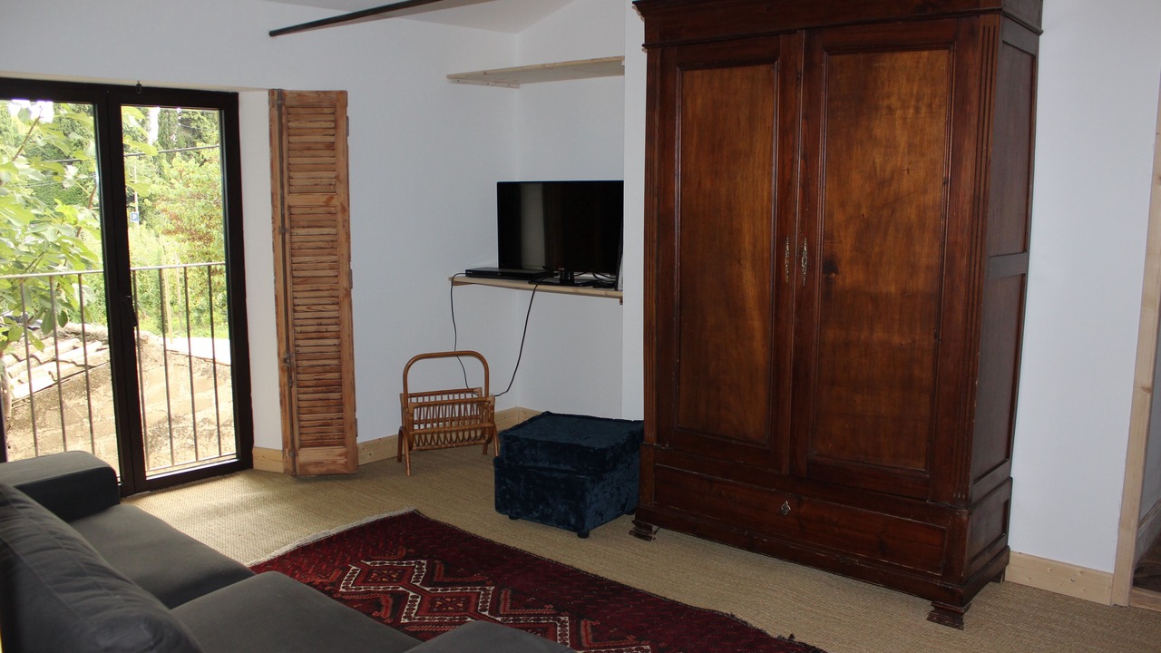 Photo of Livingroom in Cheval-Blanc